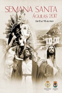 Cartel Semana Santa 17