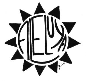 aleluya-sol