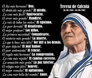 beatateresadecalcuta