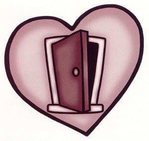 corazonpuerta