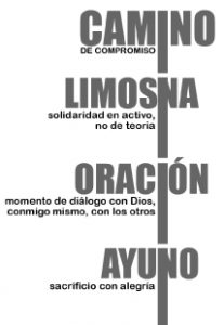 camino-de-cuaresma