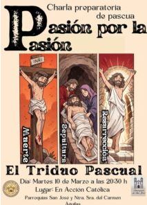 Pasión por la Pasión