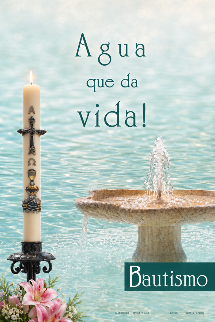 Bautismo