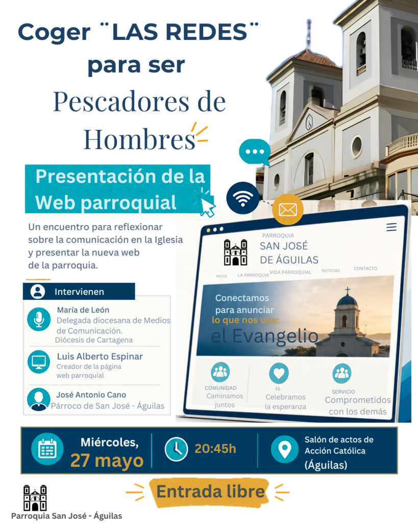 Presentacion web
