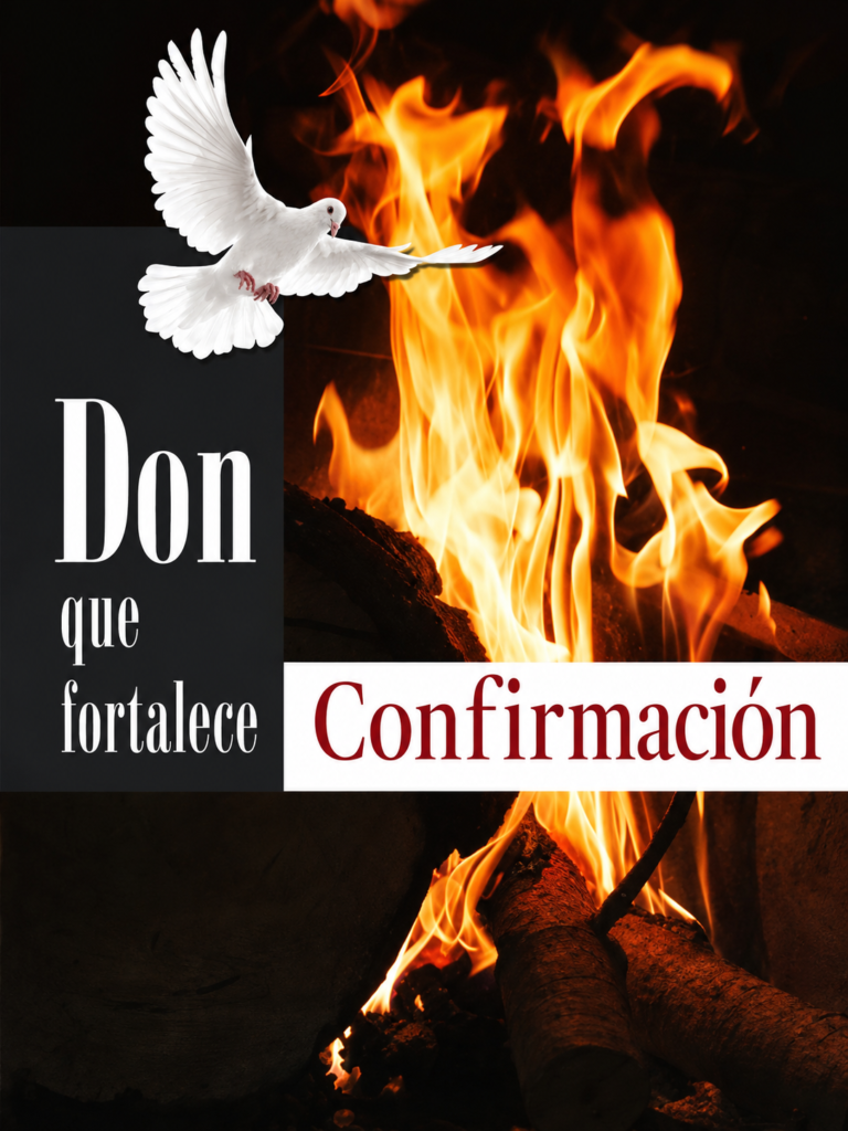 Confirmacion