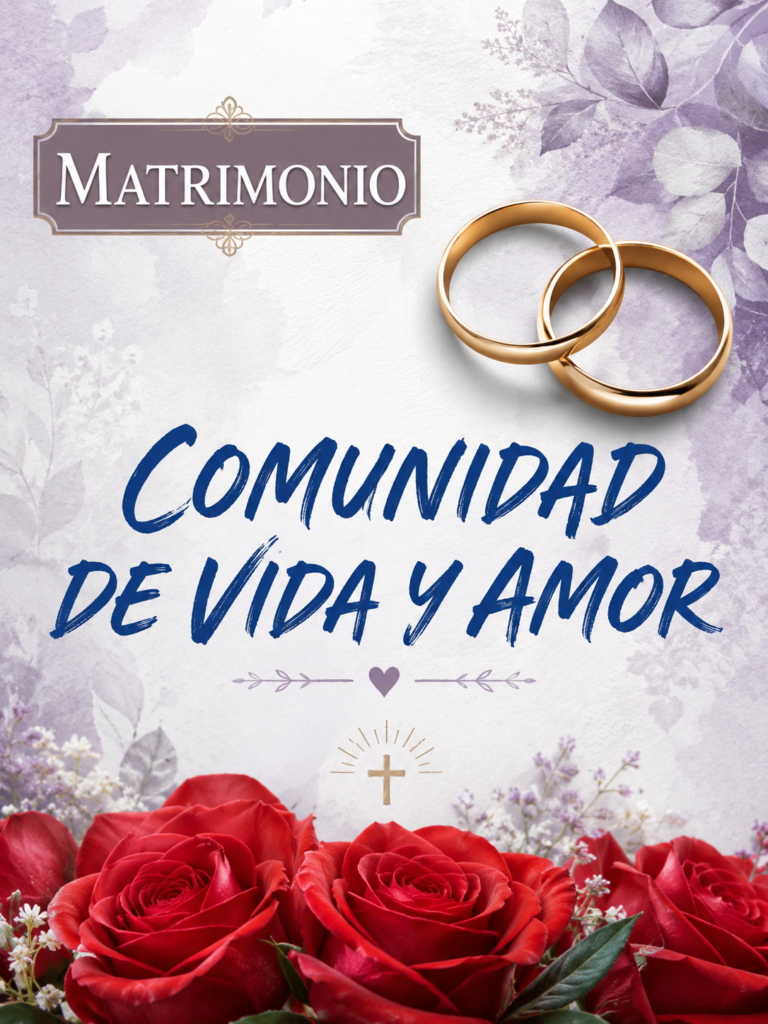 Matrimonio
