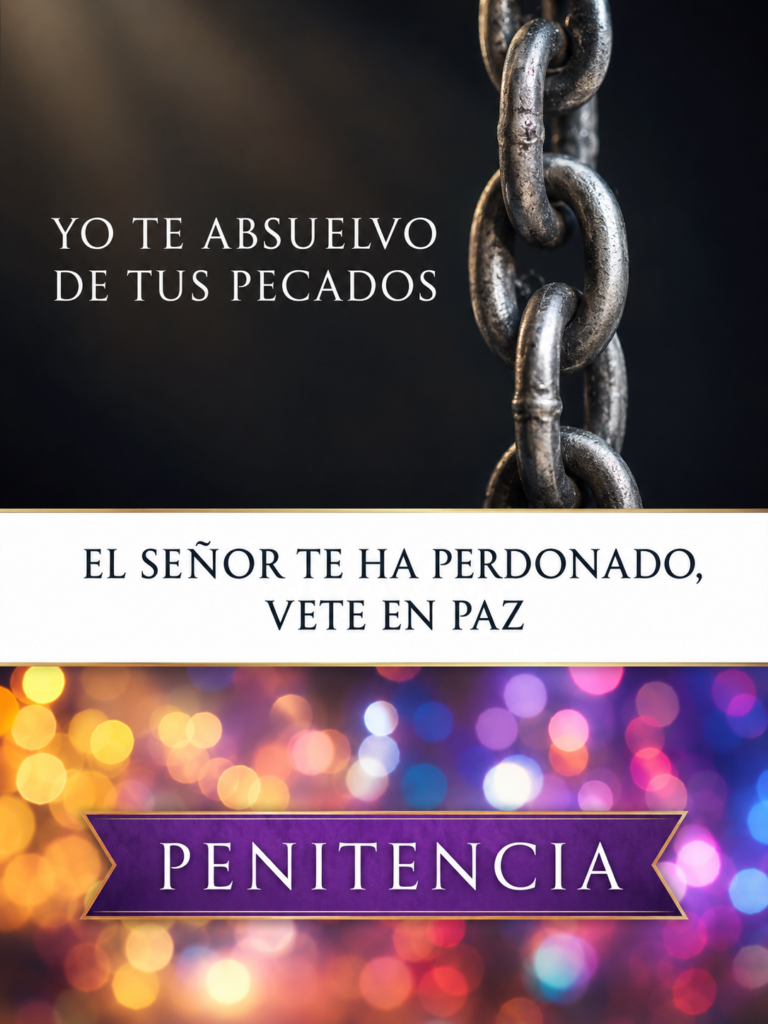 Penitencia