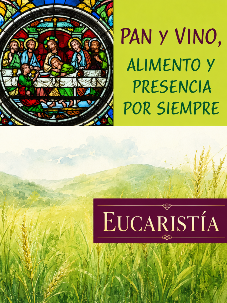 eucaristía